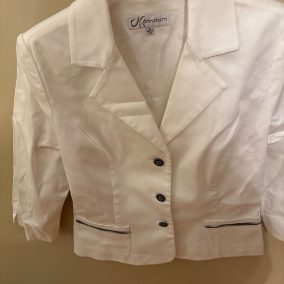 Spring skirt set - Picture 2 of 4